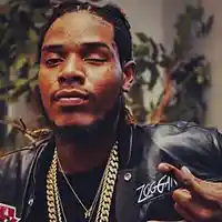 Picture for song '*RNB SMASH* On My Way *FETTY WAP TYPE BANGER*' by artist 'KiddWonderBeatz'