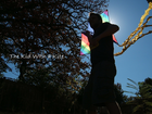 Picture for song '3 Black and Blue' by artist 'Kid with A Kite'