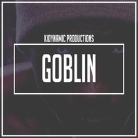 Picture for song 'Goblin (Hopsin Type Beat)' by artist 'KiDynamic Beats'