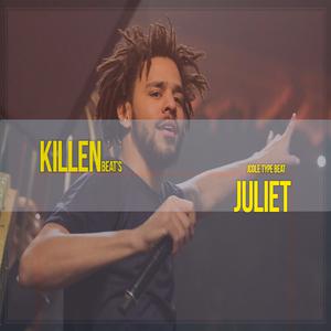 Picture for song 'Juliet/guitar J.cole type/1+4=1' by artist 'Killenbeatz'