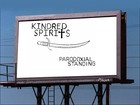 Picture for song 'Girl of my Dreams' by artist 'Kindred Spirits'