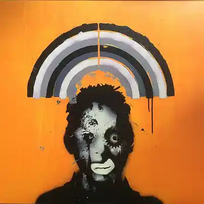 Picture for song 'outlander - griselda type beat BUY 1, GET 2 FRE' by artist 'KroM Beatz'