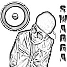 Picture for song 'Band Man Beat' by artist 'K SwaggMonsta Beatz'
