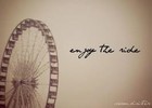 Picture for song 'Enjoy The Ride - Lady B & Friends' by artist 'Lady B'