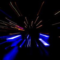 Picture for song 'latenightrunner' by artist 'latenight33'