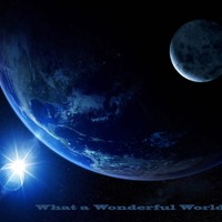 Picture for song 'What a Wonderful World' by artist 'latenight33'