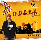 Picture for song 'HeDaKaArA LaNdUn (Hot Girls!) By AJ LEGAZY' by artist 'LegaZ BeatZ Kingdom'
