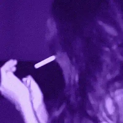 Picture for song 'Cigarettes (Don Toliver x Partynextdoor)' by artist 'LEXI BANKS'