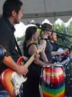 Picture for song 'Warm Reception Band Demo part 3' by artist 'Liberty Expires'