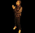 Picture for song 'LIL MIKE my darling eminem remix' by artist 'lil mike rock the city'