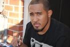 Picture for song 'Haterz Motivation' by artist 'LIL TITAN DA GREAT'