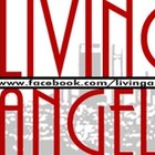 Picture for song 'The World Goes On' by artist 'Living Angels'