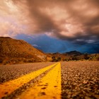 Picture for song 'THE END OF MY WAY' by artist 'LME Cinematic'