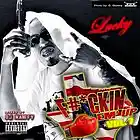 Picture for song 'THEY NAPPIN WHILE IM TRAPPIN' by artist 'Luny239'