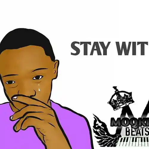 Picture for song 'Hurting' by artist 'Moqking beats'