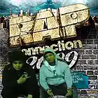 Picture for song 'mafia rap alh wa7d a7d kampa big kemo mafia rap f' by artist 'MAFIA RAP'