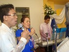 Picture for song 'The Promise (Live Performance)' by artist 'Manila Wedding Singers'