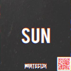 Picture for song 'Sun 83 Bpm' by artist 'Martes13x'