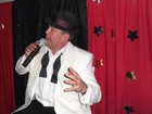 Picture for song 'One for my baby' by artist 'Martin Croones - Stylish Cabaret'