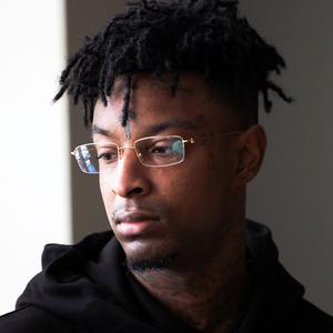 Picture for song '21 savage x kevin gates type beat live it up' by artist 'masonthatrack'