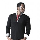 Picture for song 'PUSH THE FEELING' by artist 'MASON X'