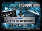 Picture for song 'WE ARE ONE ((FREE DOWNLOAD))' by artist 'McKendry Productions'