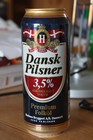Picture for song 'dansk pilsner' by artist 'Metropol Prod'