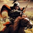 Picture for song 'Tribes of the Golden Horde (Ekaterina)' by artist 'Michael Duran'