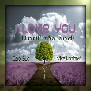 Picture for song '(I Love You) Until The End' by artist 'Mike-K'