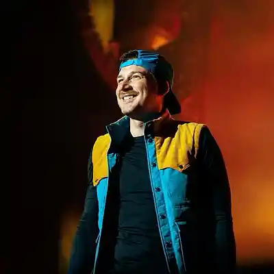 Picture for song 'We Were Young - Morgan Wallen Type Beat' by artist 'Milanmadeit'