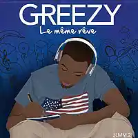 Picture for song 'GREEZY' by artist 'MILTOWN MUSIC'