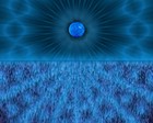 Picture for song 'To The Blue Sun' by artist 'miro2bg'