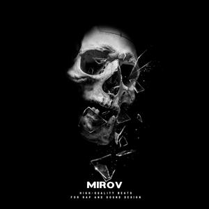 Picture for song 'Broken Way' by artist 'MIROV'