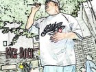 Picture for song 'Miz 14. Jesucristo ft. Michael David.mp3' by artist 'MizRock'