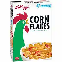 Picture for song 'Corn Flakes (Rap Beat)' by artist 'Mozart Jones Productions (Mozarts Beats)'