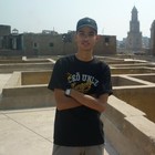 Picture for song 'Mre5y 3la El 2rd' by artist 'Mre5y'