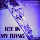 Picture for song 'Ice In My Bong | Free Download' by artist 'Mr.Kooman'