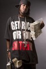 Picture for song 'Yukmouth - 211 ft. L.E.P (prod by TrackOfficialz)' by artist 'Majestic Drama'