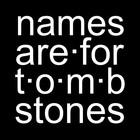 Picture for song 'Watari's Machine' by artist 'names are for tombstones'