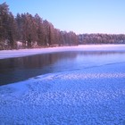 Picture for song 'On A Cold Afternoon' by artist 'Neil and Geoff'