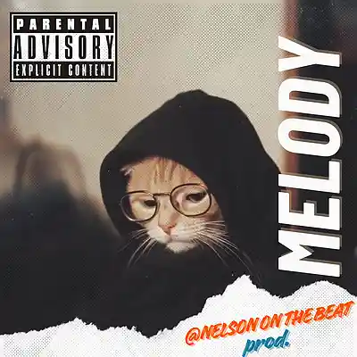 Picture for song 'Melody by @nelsontonthebeat' by artist 'Nelson On the Beat'