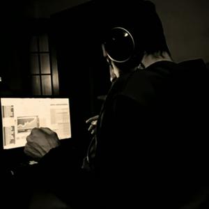 Picture for song 'At night (voice edition)' by artist 'Nemoich'