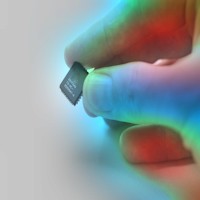 Picture for song 'Touch the Chip' by artist 'Neon Dream'