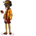 Picture for song 'All About My Business' by artist 'New Knerds'
