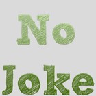 Picture for song 'No joke-bpm 80' by artist 'NewYorkOutlaw'