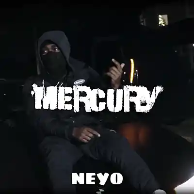 Picture for song '"MERCURY" UK Drill Type Beat x NY Drill Type Beat' by artist 'neyoooo36'