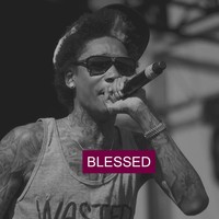 Picture for song 'Blessed (FREE D/L)' by artist 'NGHTBLD'