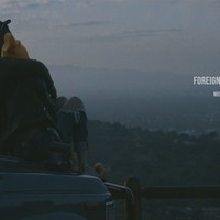 Picture for song 'PARTYNEXTDOOR x Roy Woods - Foreign Girl' by artist 'NICKHOMM'