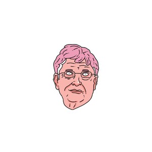 Picture for song 'Bill Gates' by artist 'Nick Vanelli'