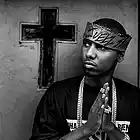 Picture for song 'Falling' by artist 'Nick Vanelli'